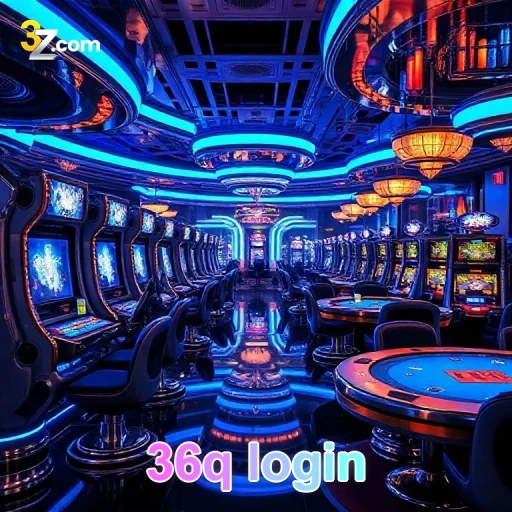 Cadastro Rápido 36q login