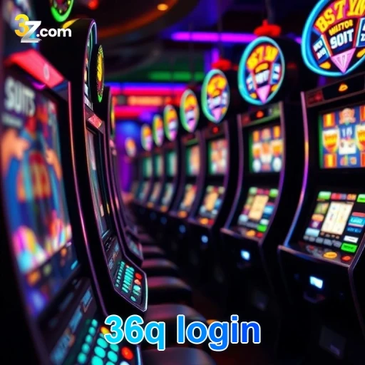 Cadastro Rápido 36q login