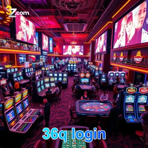 Benefícios da Conta 36q login