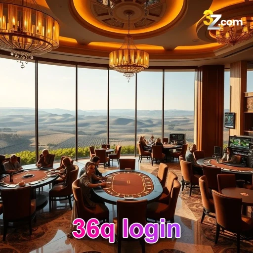 Cadastro Rápido 36q login