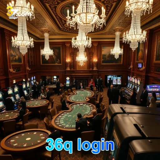 Bônus de Boas-vindas 36q login